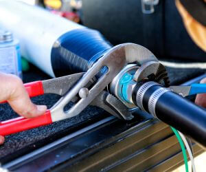 About Emergency plumbing pros Rail Road Flat, CA